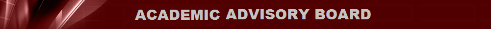 red banner OF Academic advisory board.png